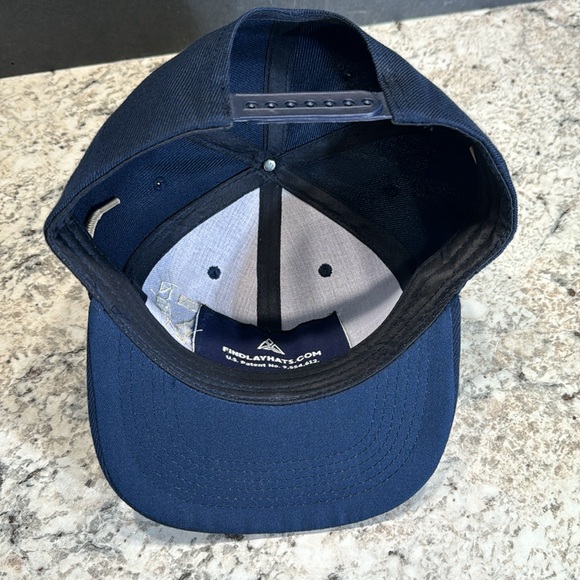 Findlay Hats “NorthWest” SnapBack. New. - Picture 5 of 7